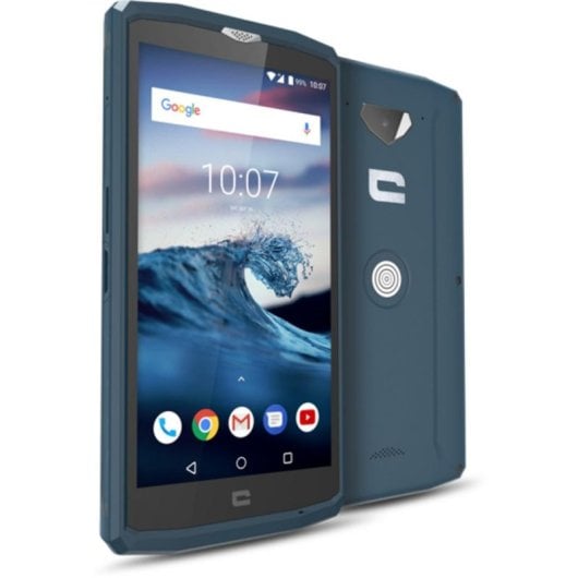 Crosscall Core X3 4G 2GB 16GB 5" Blu