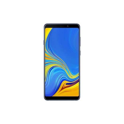 Samsung Galaxy A9 Azul Libre versión española