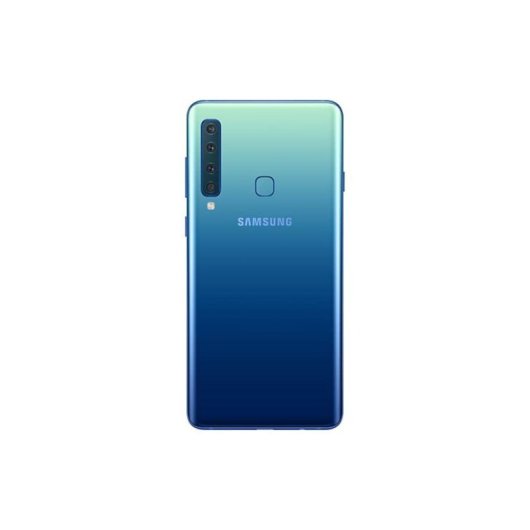 Samsung Galaxy A9 Azul Libre versión española