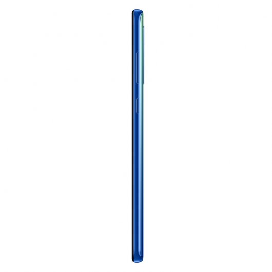Samsung Galaxy A9 Azul Libre versión española