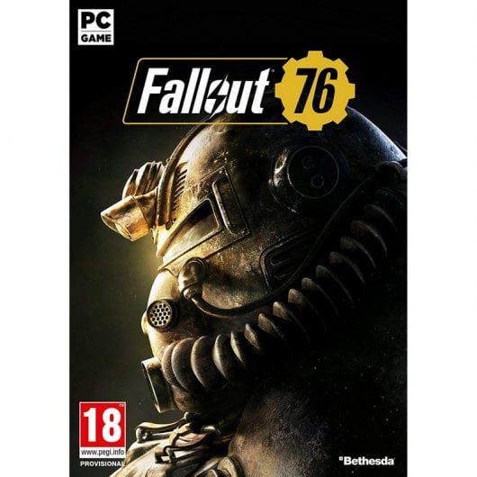 Fallout76 su PC