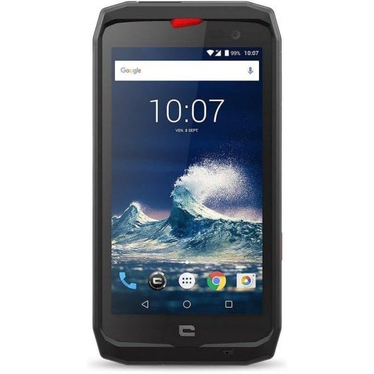 Crosscall Action X3 4G 3GB 32GB 5.0" Noir