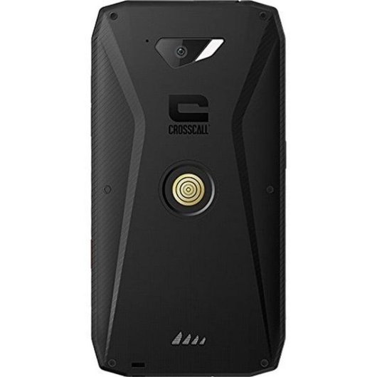 Crosscall Action X3 4G 3GB 32GB 5.0" Noir