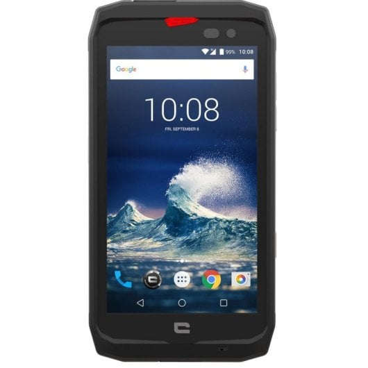 Crosscall Action X3 4G 3GB 32GB 5.0" Noir