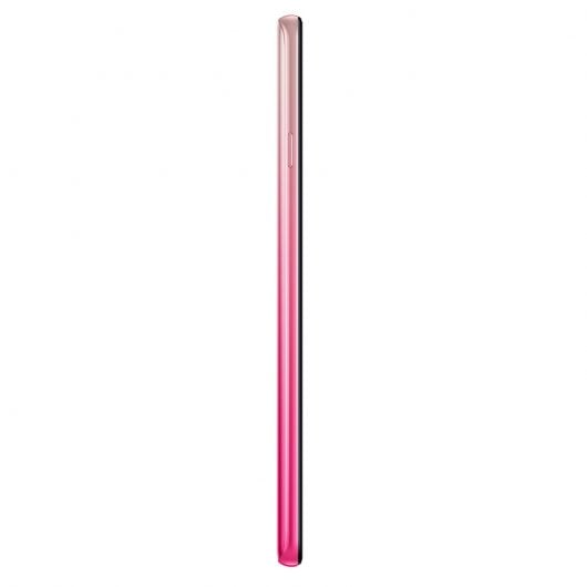 Samsung Galaxy A9 Rosa Libre versión española