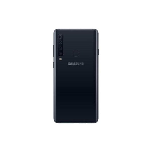 Samsung Galaxy A9 4G 6GB 128GB 6.3" Preto