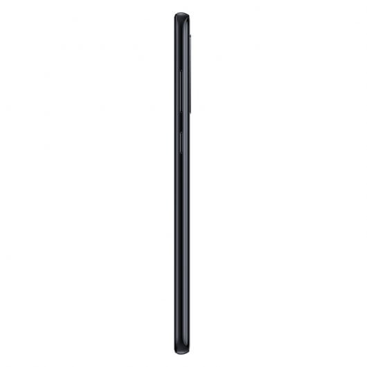 Samsung Galaxy A9 Negro Libre versión española