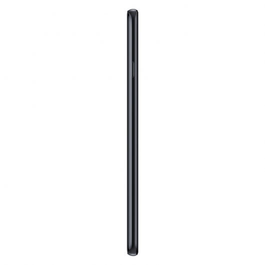 Samsung Galaxy A9 Negro Libre versión española