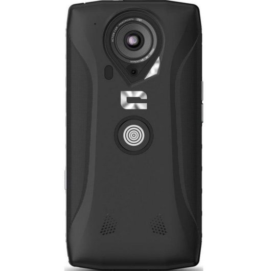 Crosscall Trekker X4 4G 4GB 64GB 5.5" Negro