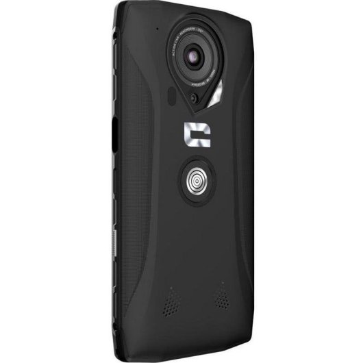 Crosscall Trekker X4 4G 4GB 64GB 5.5" Negro