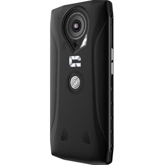 Crosscall Trekker X4 4G 4GB 64GB 5.5" Negro