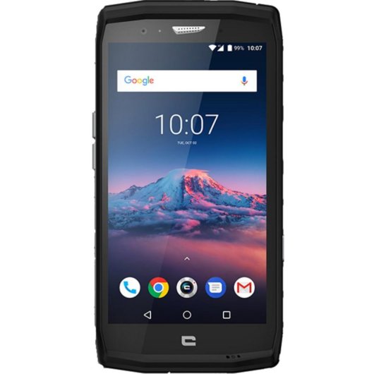 Crosscall Trekker X4 4G 4GB 64GB 5.5" Negro