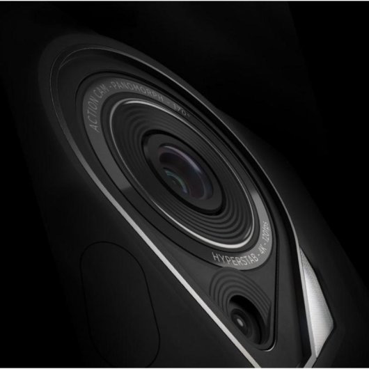 Crosscall Trekker X4 4G 4GB 64GB 5.5" Negro