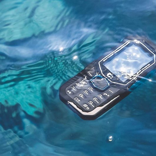 Crosscall Shark X3 Dual Sim Negro Libre