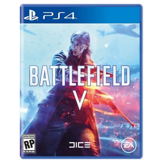 Battlefield V PS4