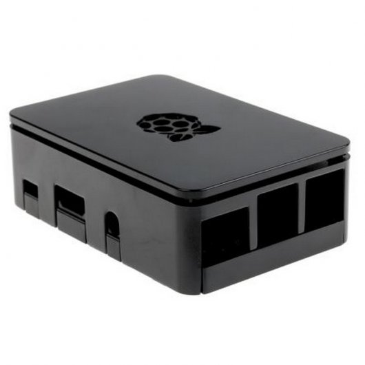 Pack Raspberry PI 3 B+ All you Need 2