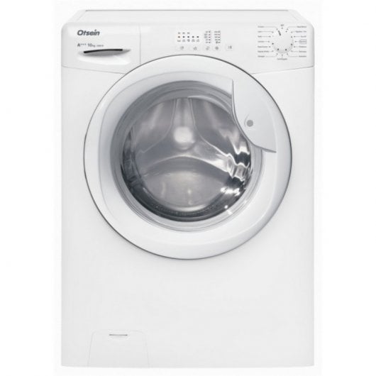 Otsein OT 12101D3 Lavadora de Carga Frontal 10Kg A+++ Blanco