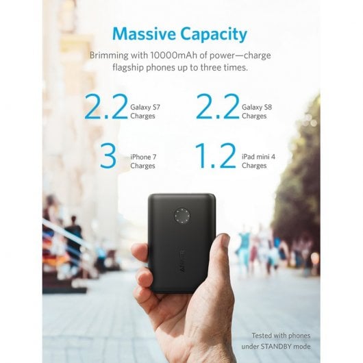 Anker PowerCore II 10000 mAh