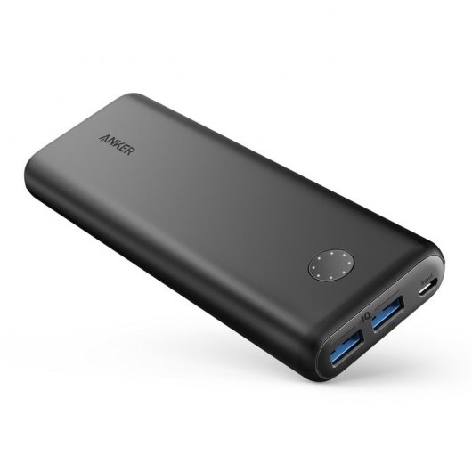 Anker PowerCore II 20000 mAh