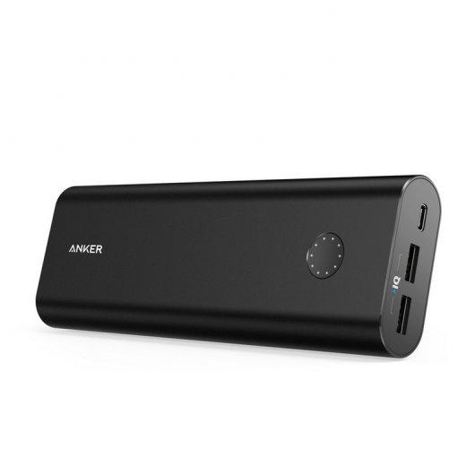 Anker PowerCore+ 20100 mAh USB-C