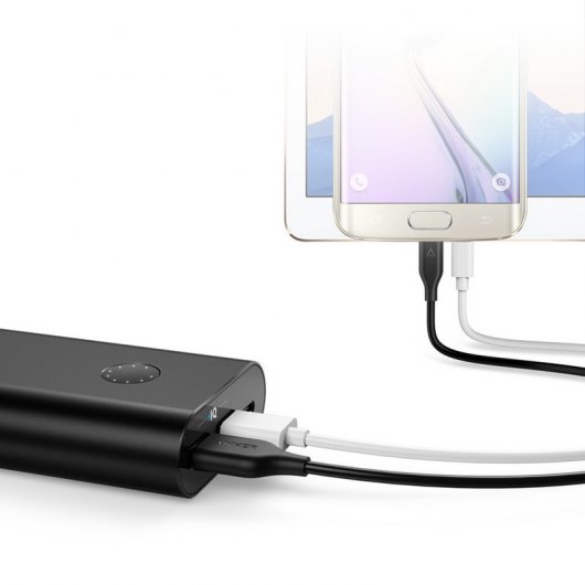 Anker PowerCore+ 20100 mAh USB-C