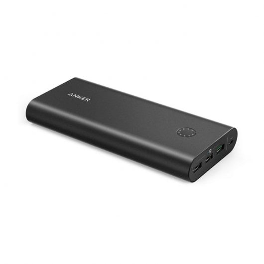 Anker PowerCore+ 26800 mAh