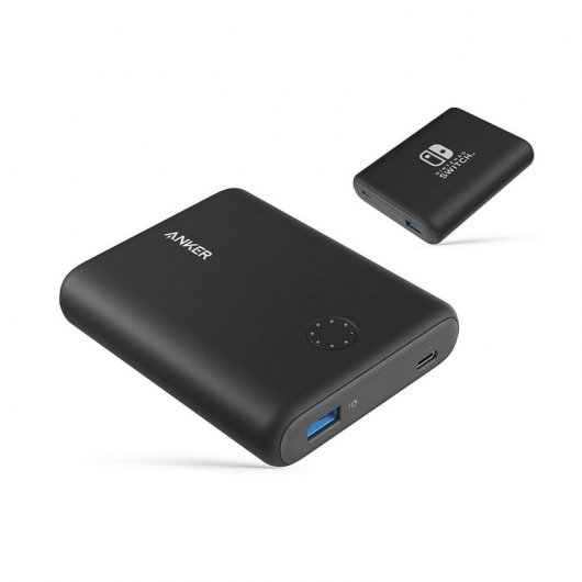 Anker Powercore 13400mAh Nintendo Switch