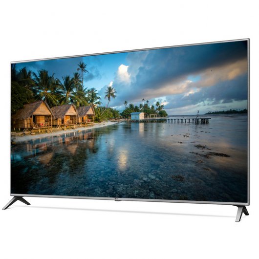 LG 55UK6500PLA 55" LED UltraHD 4K