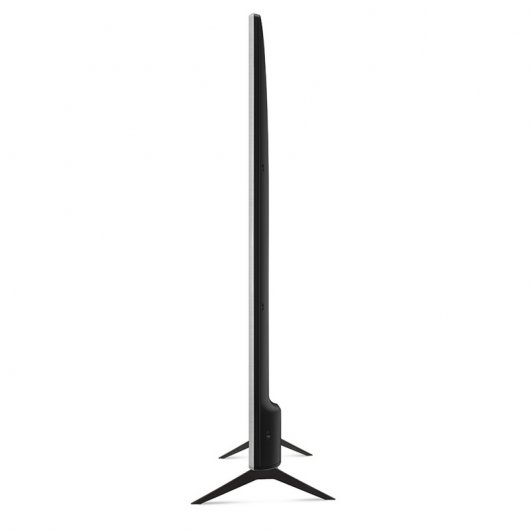 LG 55UK6500PLA 55" LED UltraHD 4K
