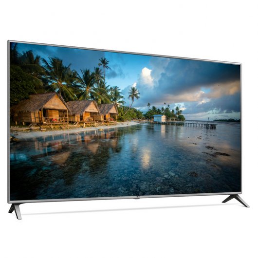 LG 55UK6500PLA 55" LED UltraHD 4K