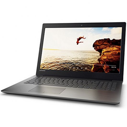 Lenovo IdeaPad 320-15ISK Intel Core i3-6006U/4GB/1TB/GF920MX/15.6" (PT)