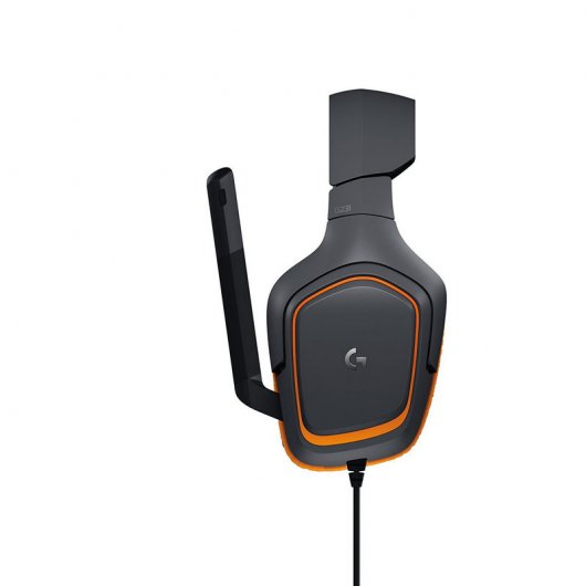 Logitech G29 Driving Force para PS4/PS3/PC + Logitech G231 Prodigy Auriculares Gaming