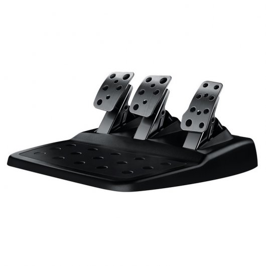 Logitech G920 Driving Force para Xbox One/PC + Logitech G231 Prodigy Auriculares Gaming