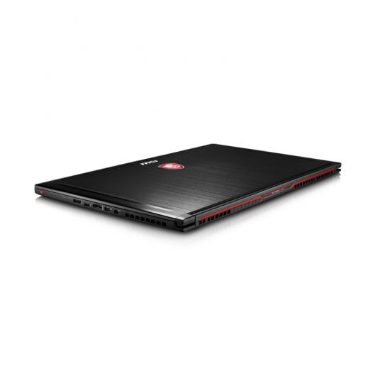 MSI GS65 Stealth Thin 8RE-297PT Intel Core i7-8750H/16GB/512GB SSD/GTX1060/15.6" (PT)
