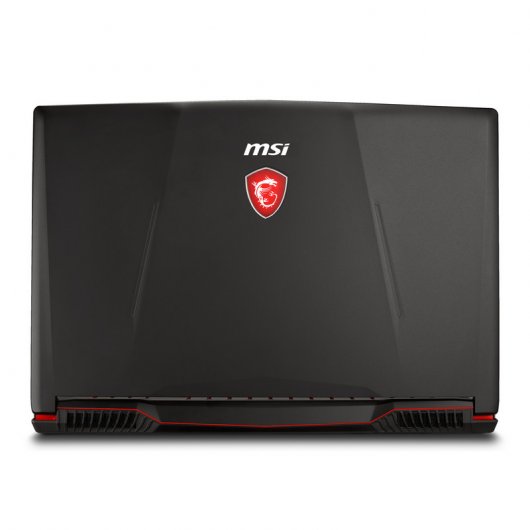 MSI GL63 8RD-487XPT Intel Core i7-8750H/8GB/1TB+256 SSD/GTX1050Ti/15.6" (PT)