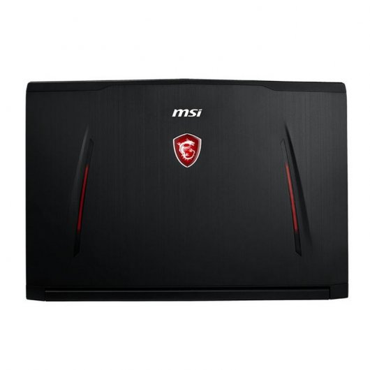 MSI GT63 Titan 8RG-066PT Intel Core i7-8750H/16GB/1TB+256GB SSD/GTX 1080/15,6" (PT)