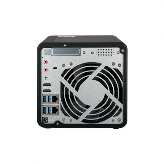 Qnap TS-453Be-4G NAS