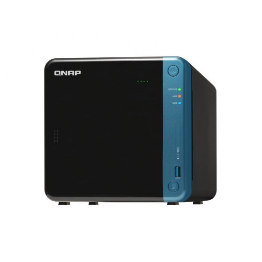 Qnap TS-453Be-4G NAS