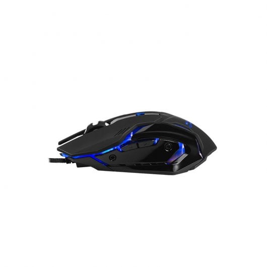 Mars Gaming RGB MCP118 Combo Gaming (PT)