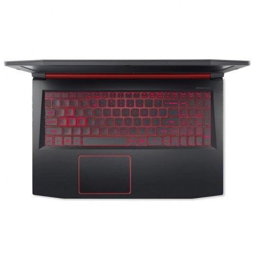 Acer Nitro 5 AN515-52-79P7 Intel Core i7-8750H/8GB/1TB/GTX1050/15.6" (PT)