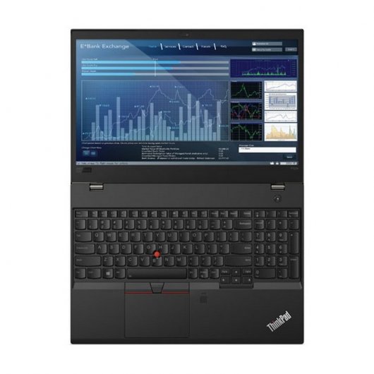 Lenovo ThinkPad P52 Intel Core i7-8850H/16GB/512GB SSD/P2000/15.6" (PT)