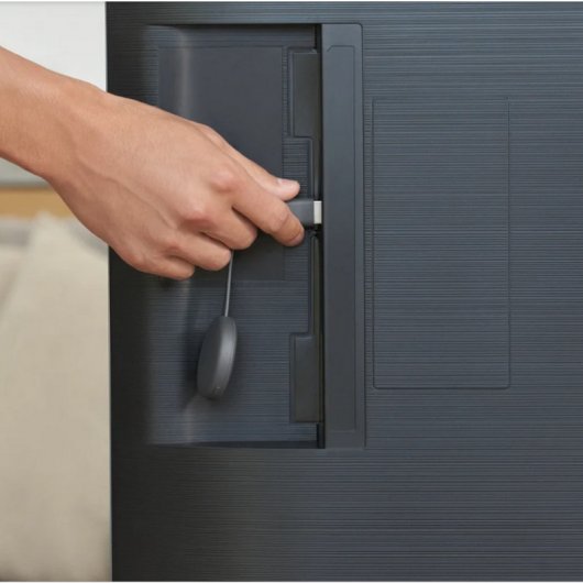 Google Pack Chromecast 3