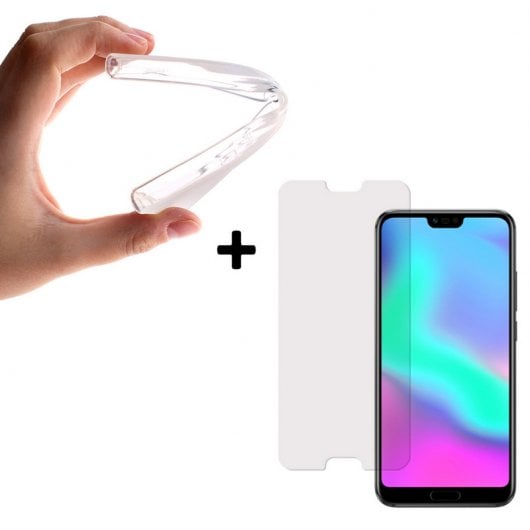 German Tech Magic Protection para Honor 10
