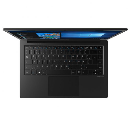 Medion Akoya E4251 MD 61202 Intel Celeron N4000/4GB/64GB/14"