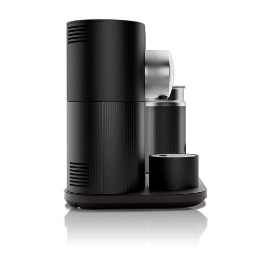 Nespresso Krups Expert&Milk Negra