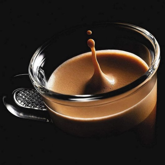 Nespresso Krups Expert&Milk Negra