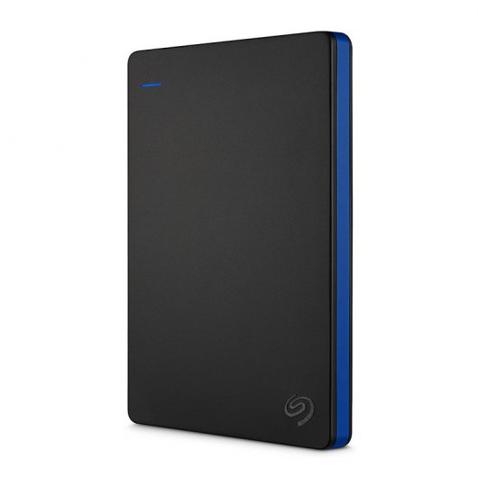 Seagate Game Drive 2.5" 1TB USB 3.0 HDD para PS4