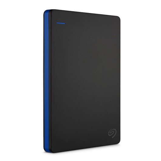 Seagate Game Drive 2.5" 1TB USB 3.0 HDD para PS4