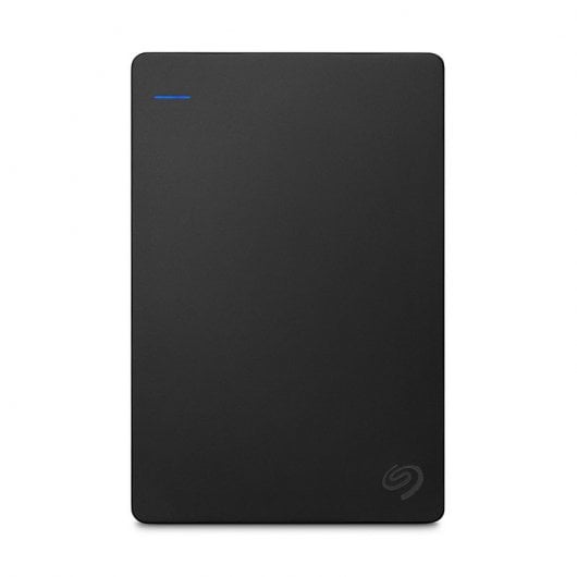 Seagate Game Drive 2.5" 1TB USB 3.0 HDD para PS4