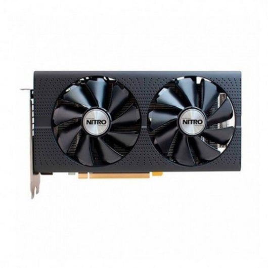 Sapphire Nitro Radeon RX 470 4GB GDDR5